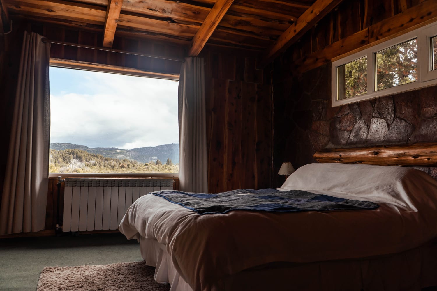 La Paz Cabañas y Spa - Imagen 17
