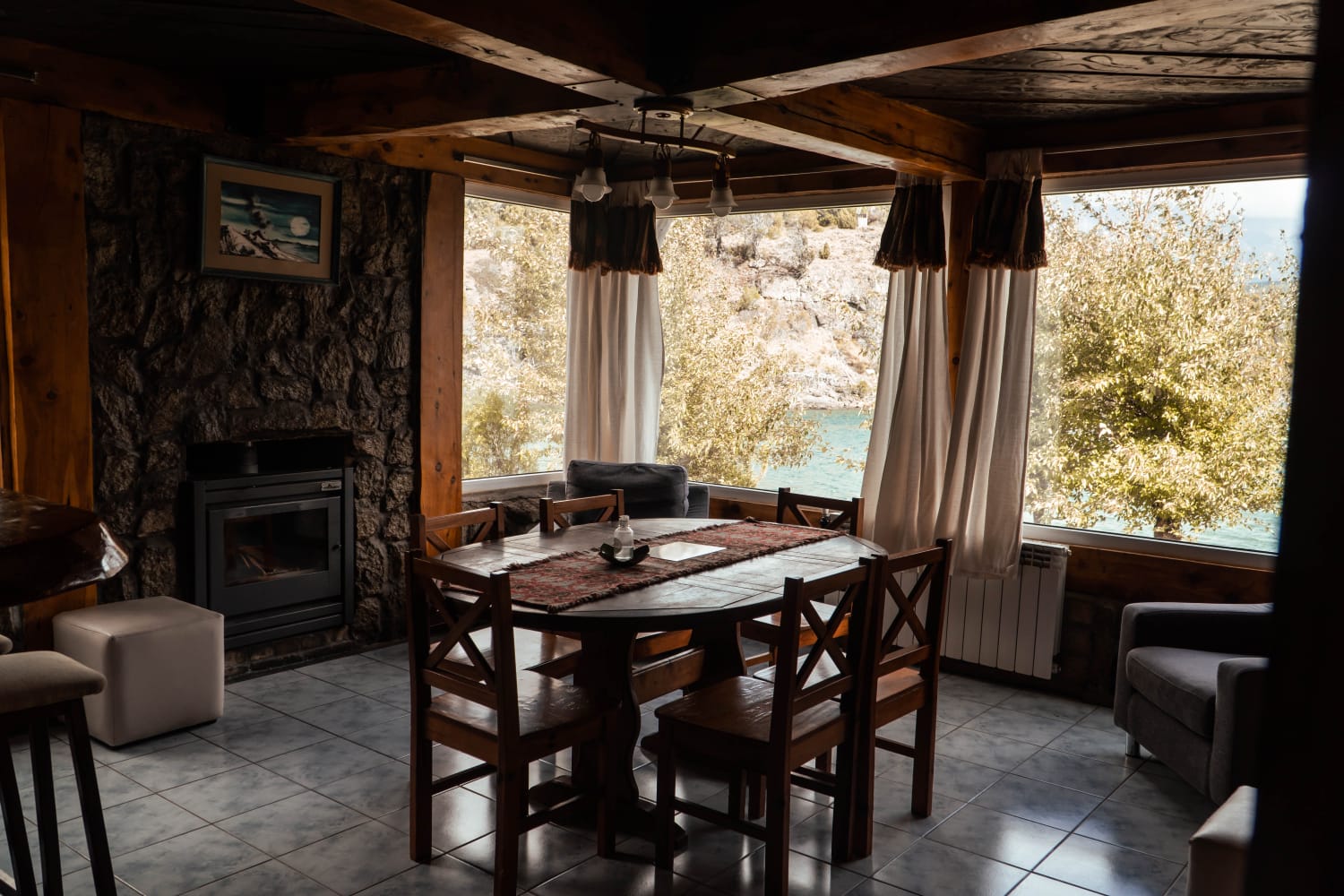 La Paz Cabañas y Spa - Imagen 18