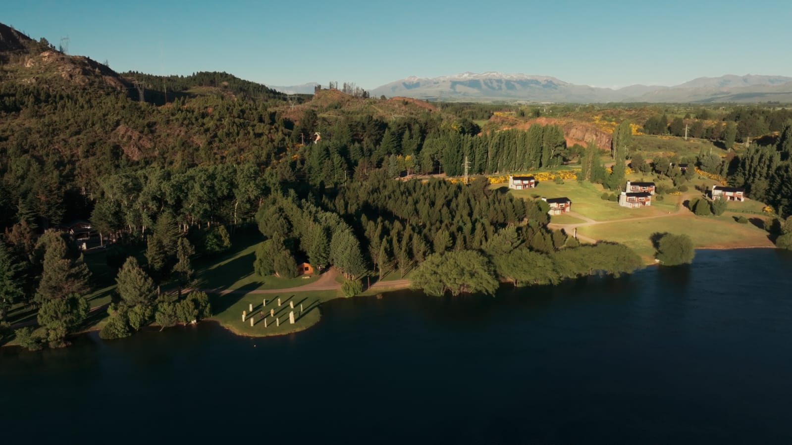 La Paz Cabañas y Spa