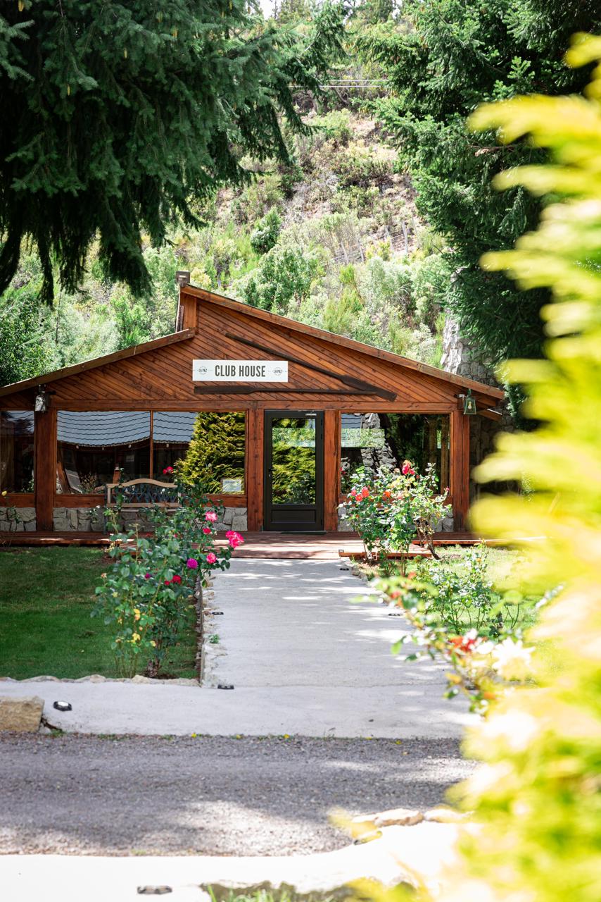 La Paz Cabañas y Spa - Imagen 3
