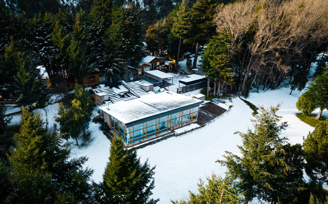 La Paz Cabañas y Spa - Imagen 4
