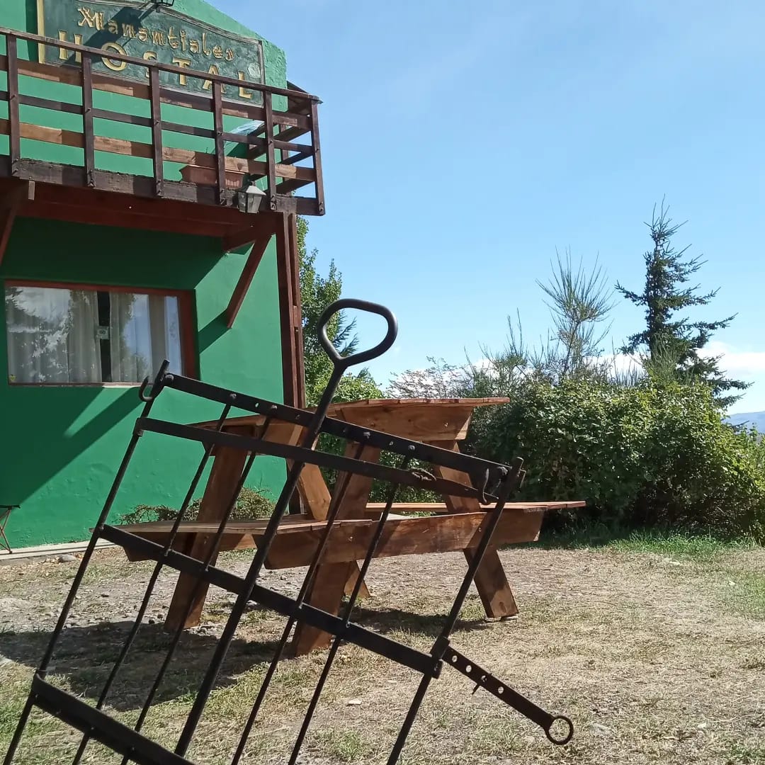 Hostal en Calafate - Imagen 5