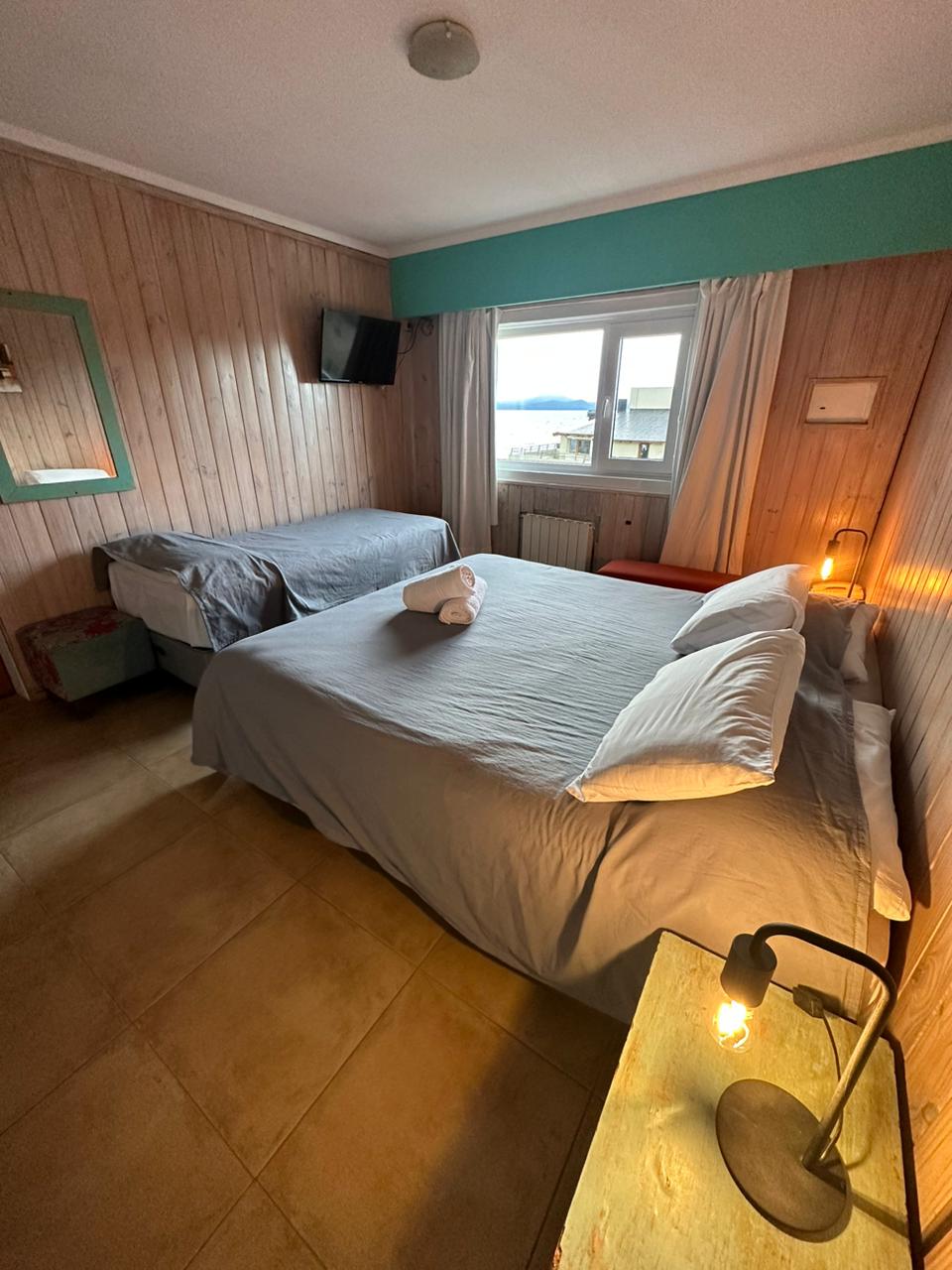 Hotel Flamingo - Imagen 2