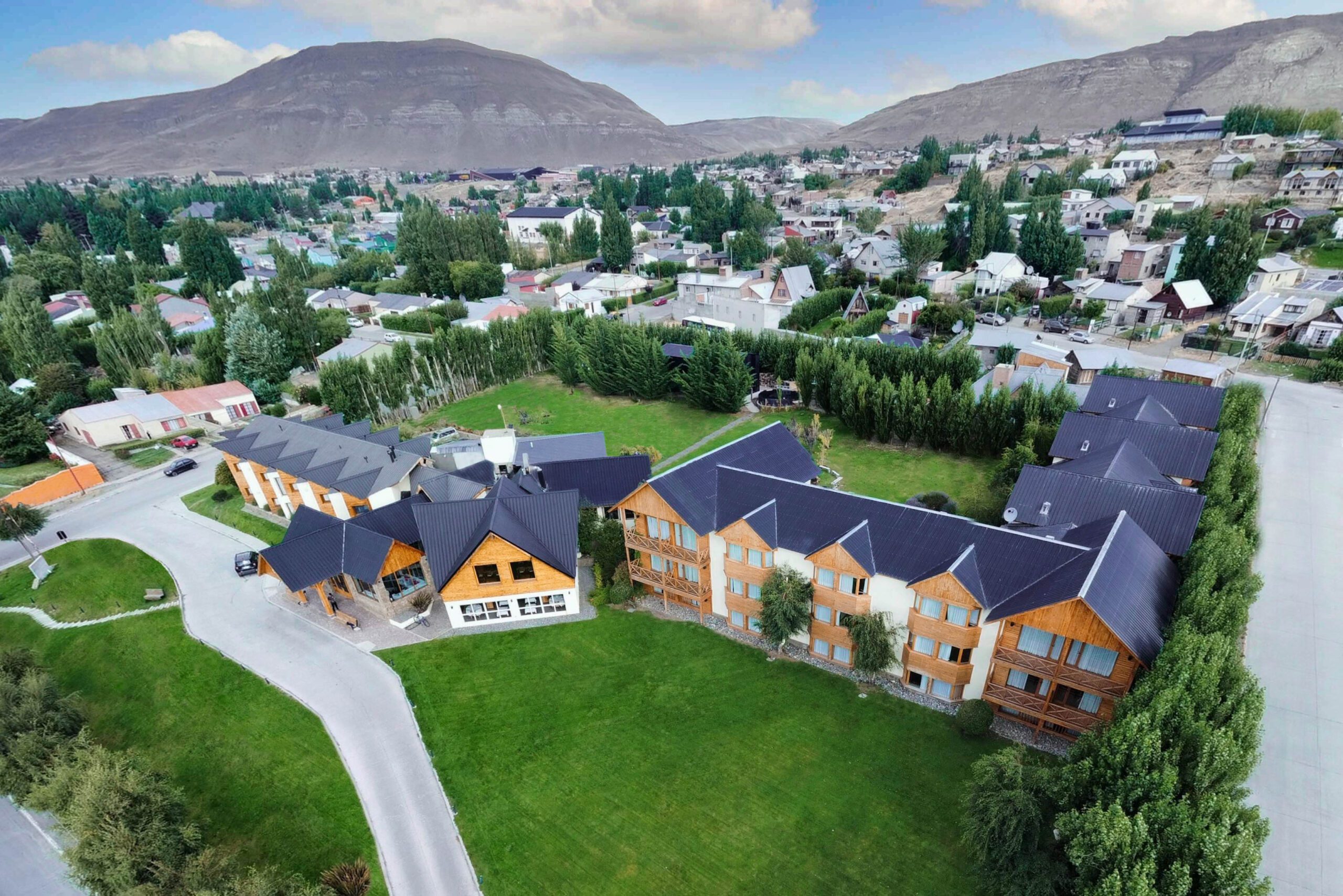 Hotel Mirador del Lago - Imagen 10
