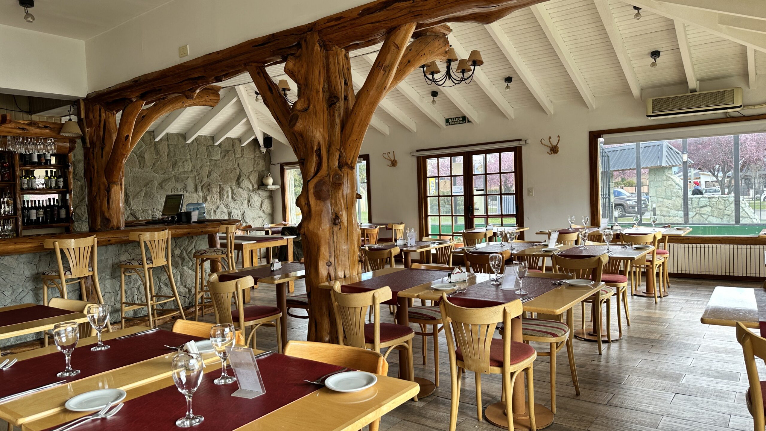 Hostería en Esquel - Imagen 12