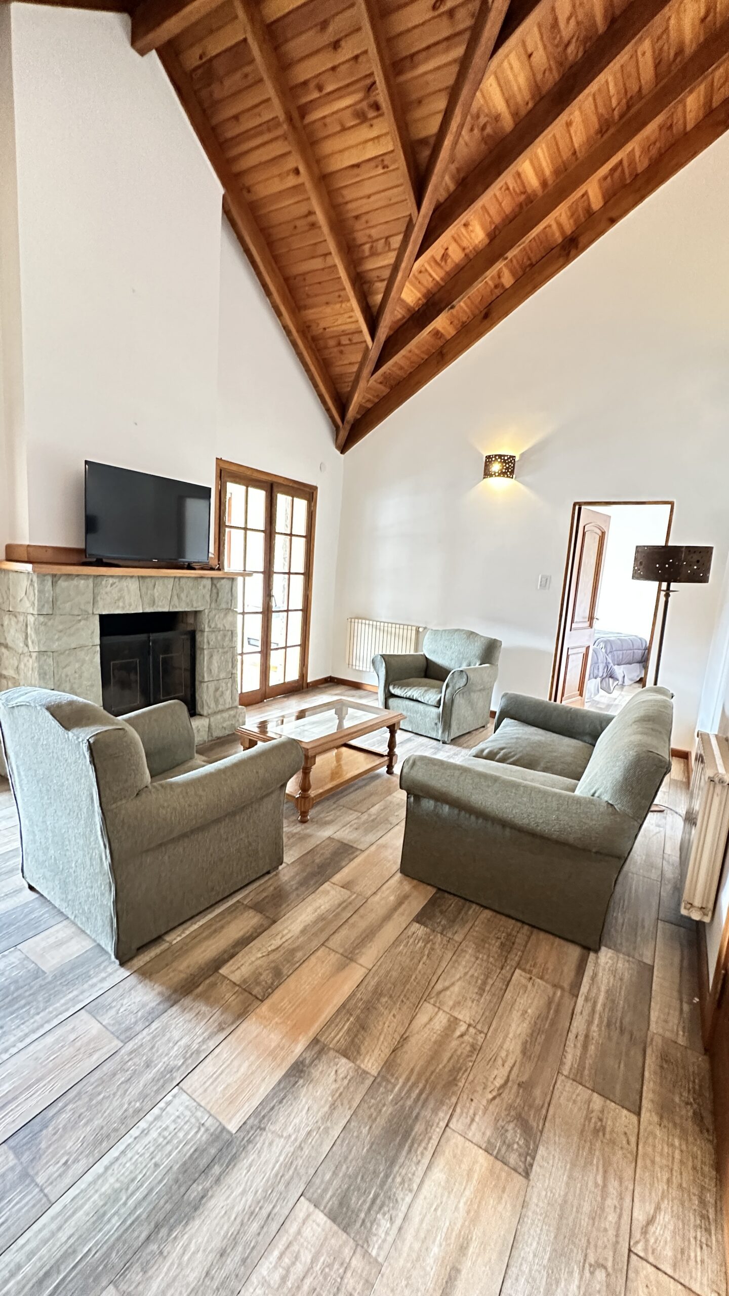 Hostería en Esquel - Imagen 11