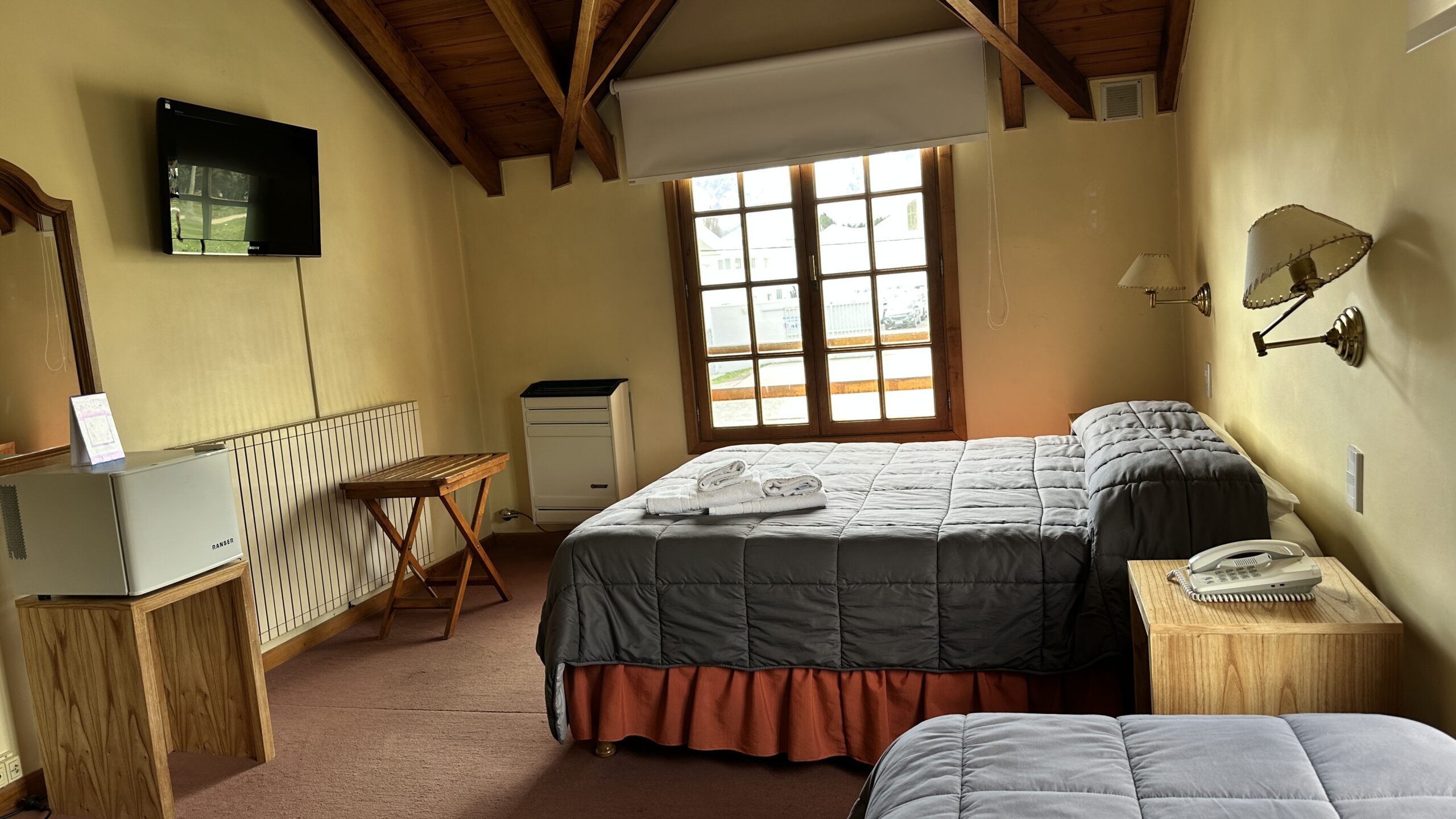 Hostería en Esquel - Imagen 9