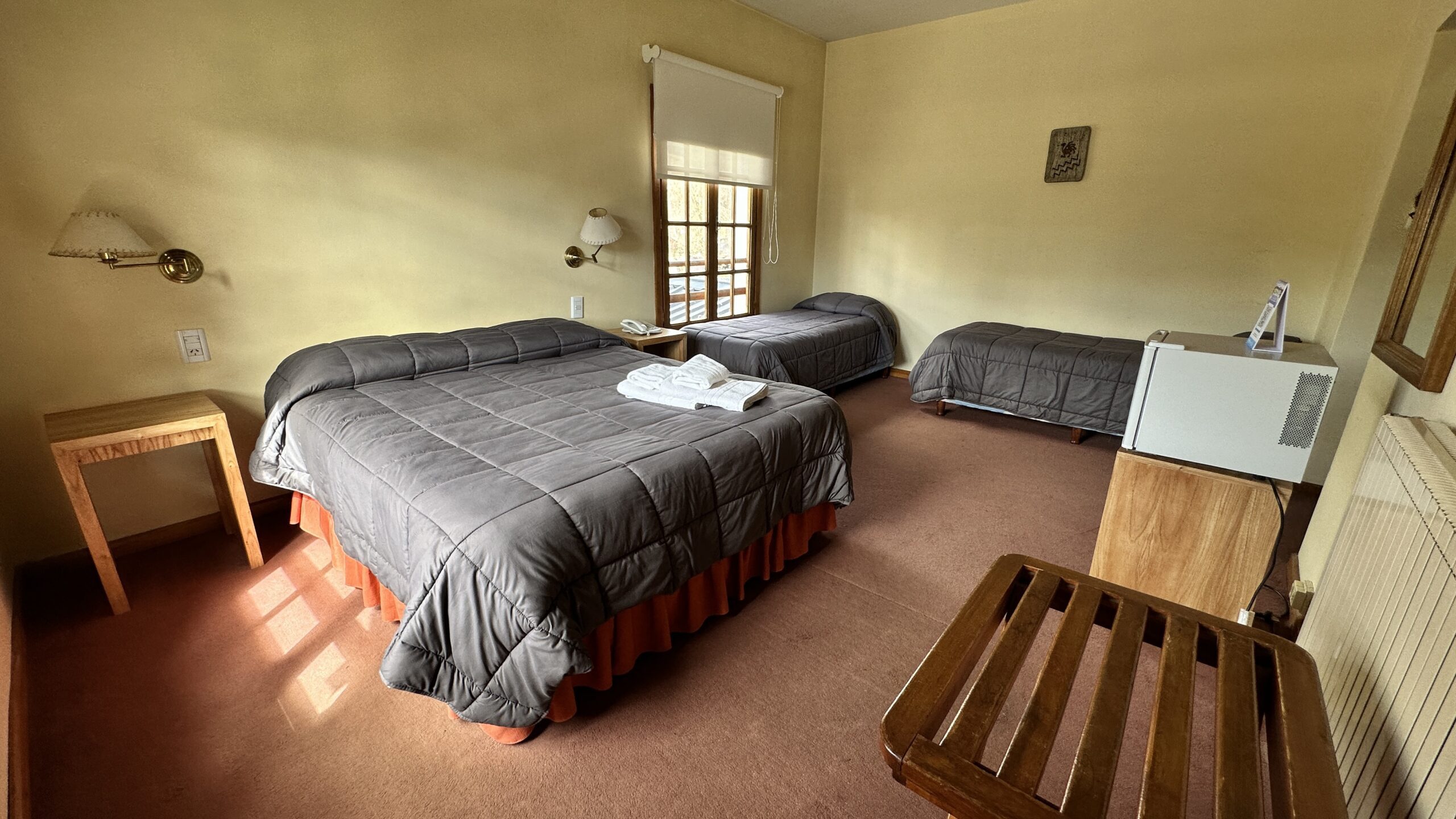 Hostería en Esquel - Imagen 8