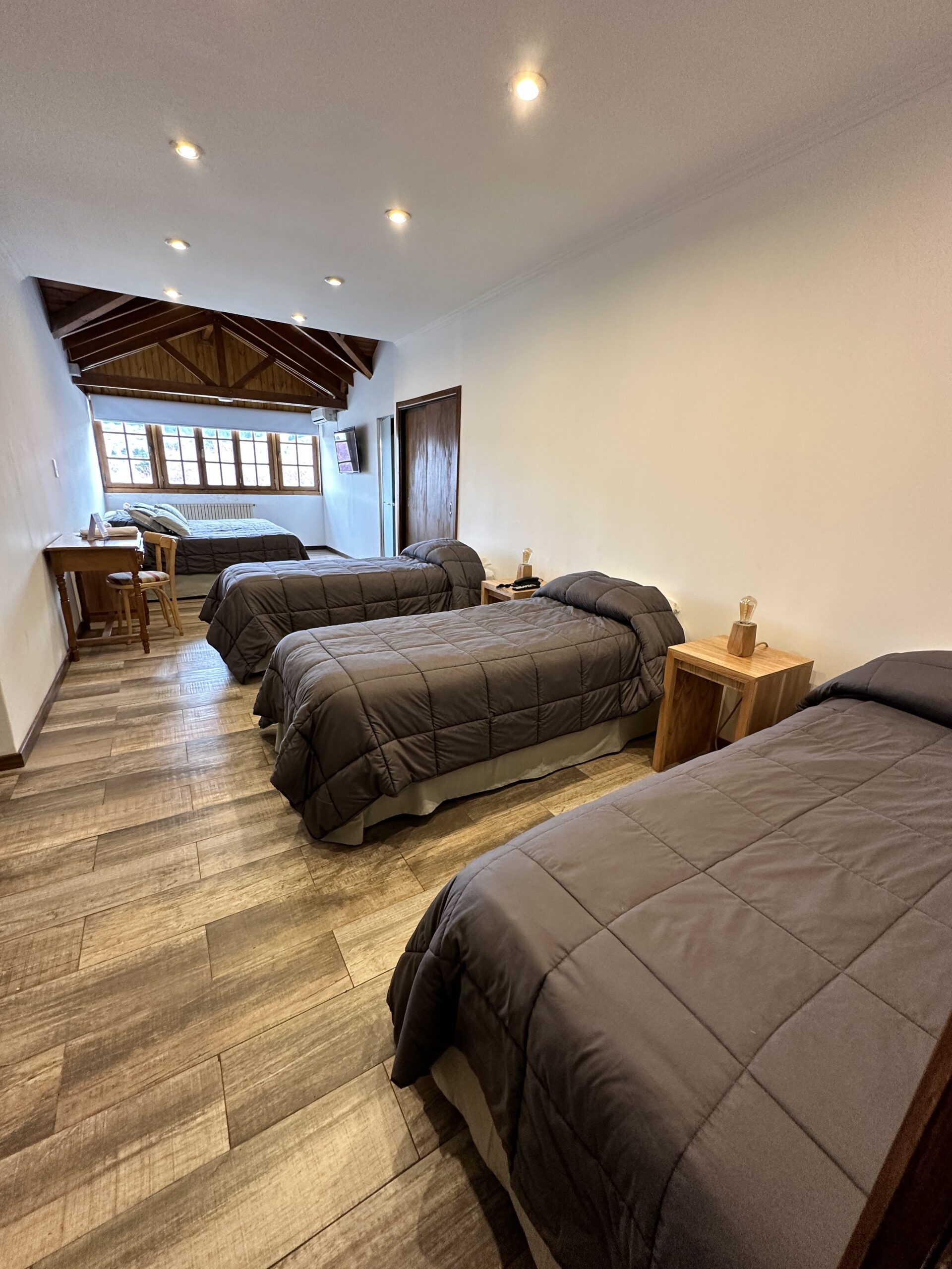 Hostería en Esquel - Imagen 5