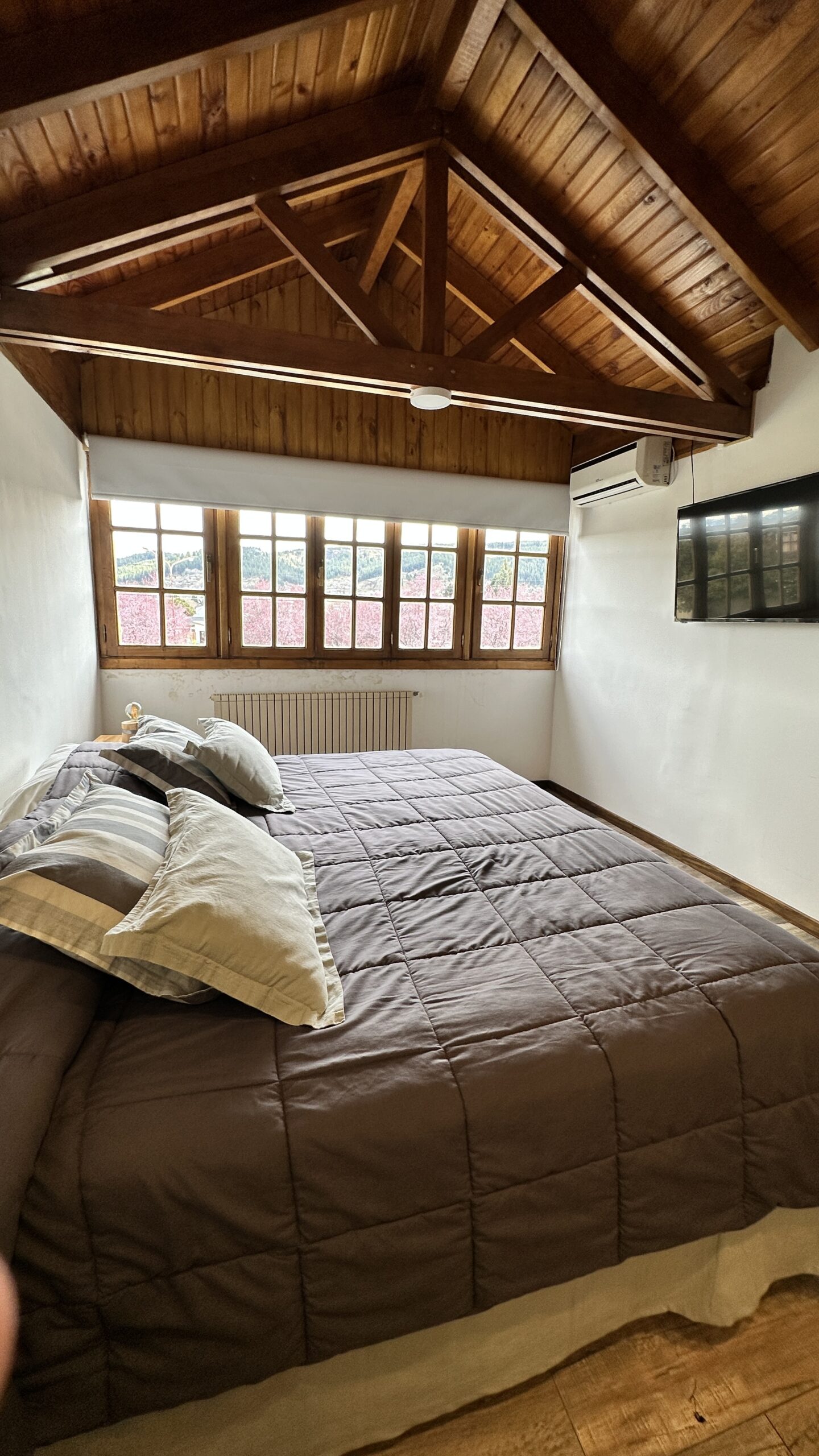 Hostería en Esquel - Imagen 2