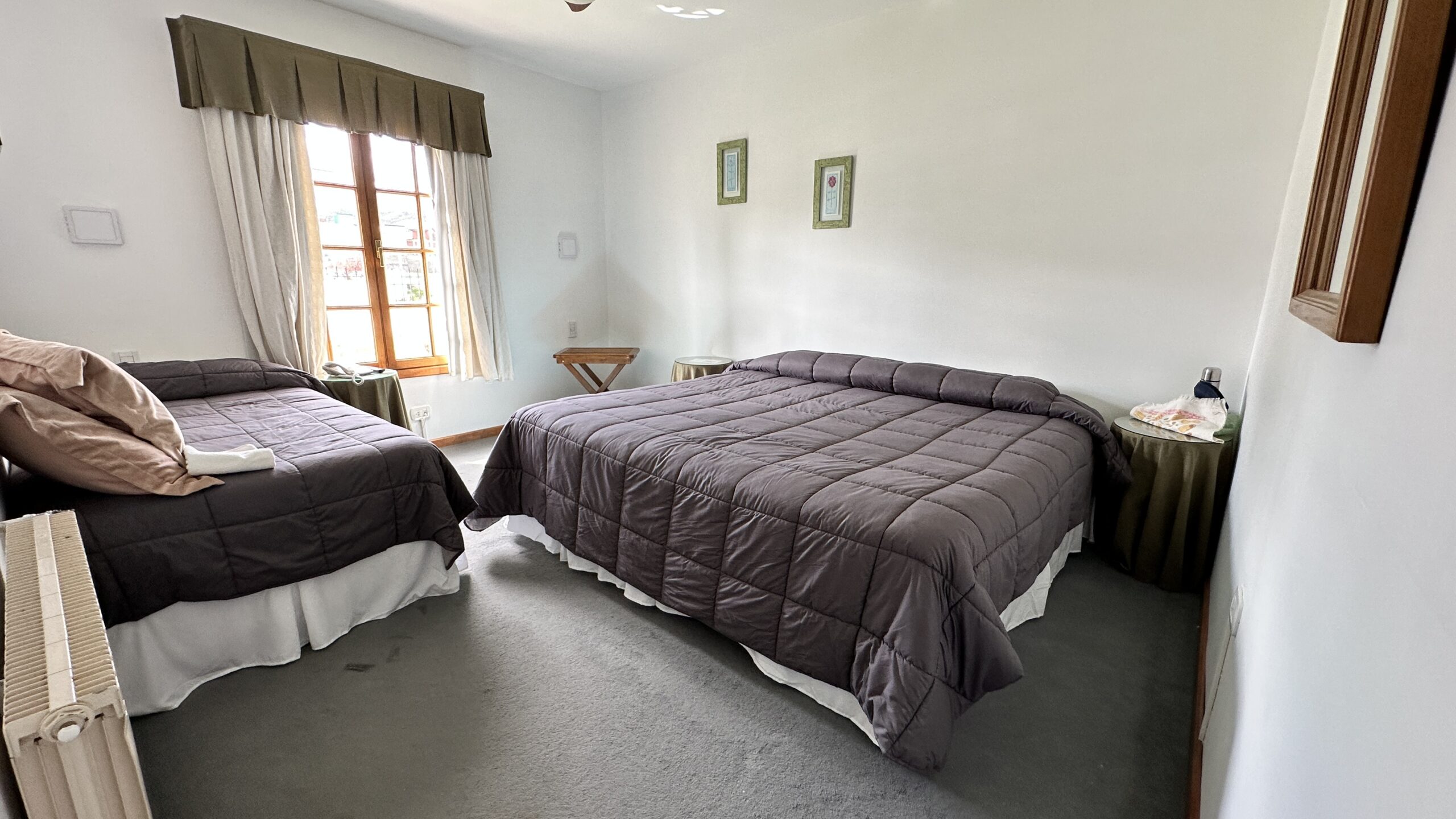 Hostería en Esquel - Imagen 3