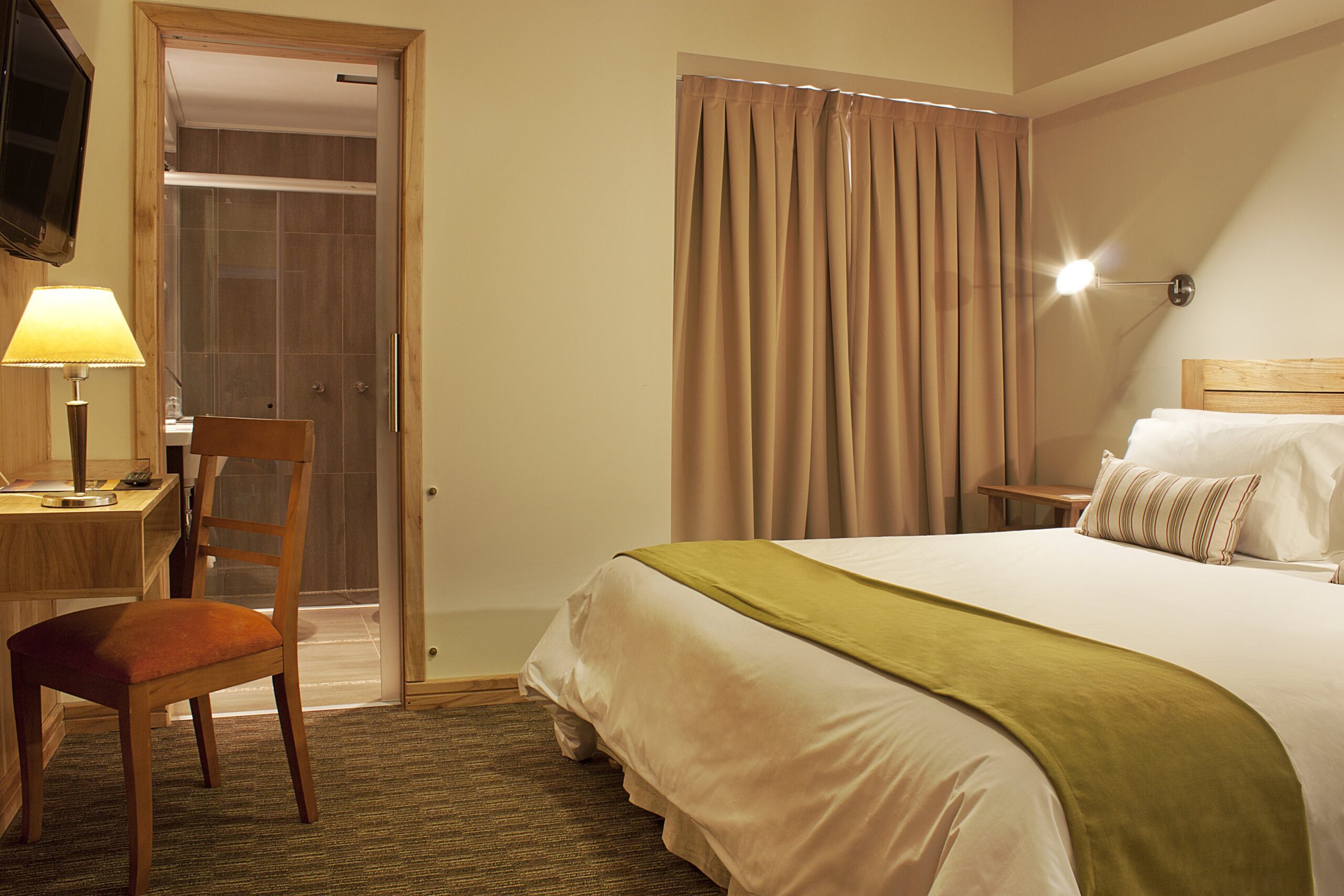 Hotel Mirador del Lago - Imagen 14
