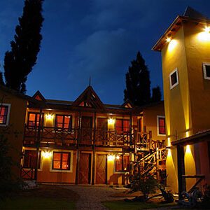 Hostería en El Calafate