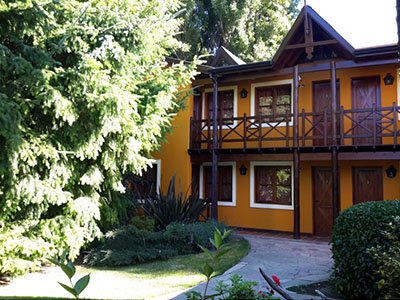 Hostería en El Calafate - Imagen 2