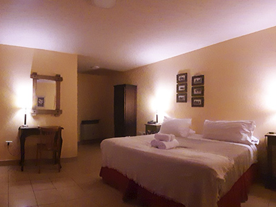 Hostería en El Calafate - Imagen 7