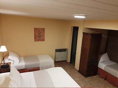 Hostería en El Calafate - Imagen 8
