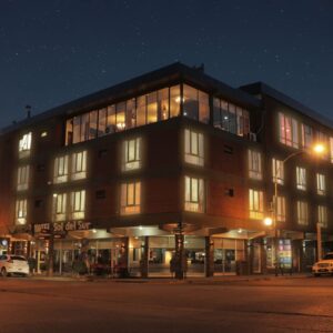Hotel Sol del Sur (Esquel)