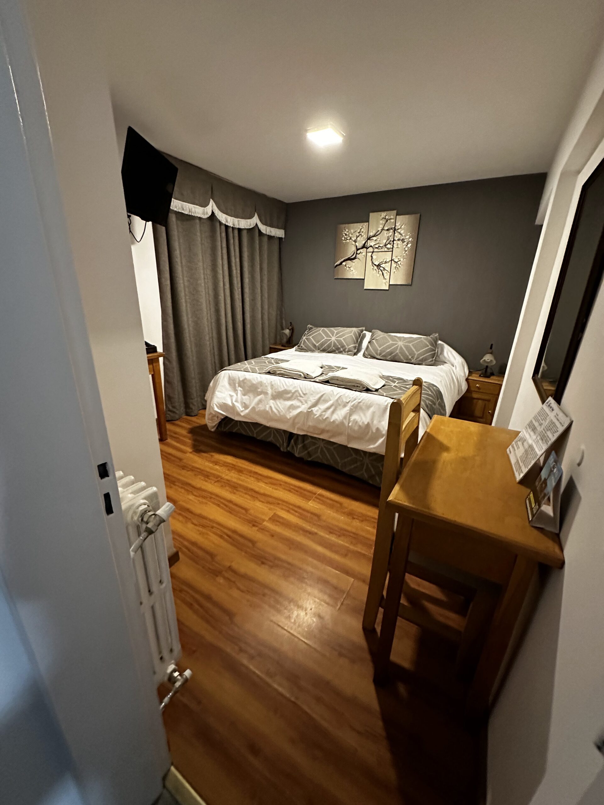 Hotel Sol del Sur (Esquel) - Imagen 6