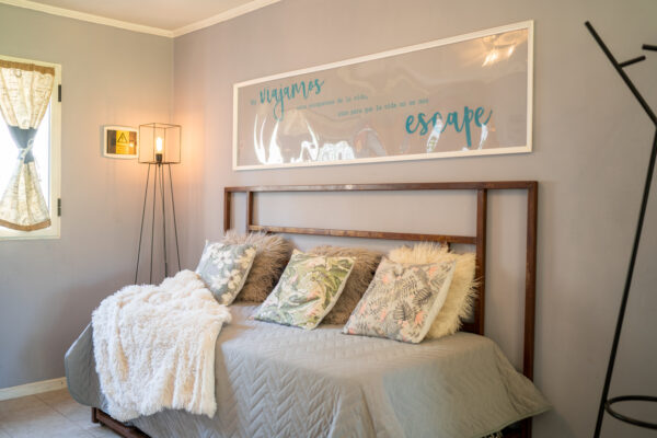 Cabañas Sublime y Apartamentos Chill (El Bolson) - Imagen 18