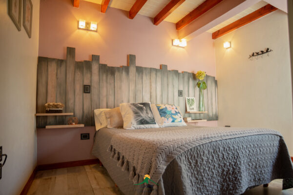 Cabañas Sublime y Apartamentos Chill (El Bolson) - Imagen 8