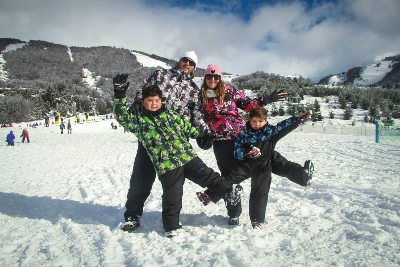 Ropa de Nieve(📍Varias localidades)