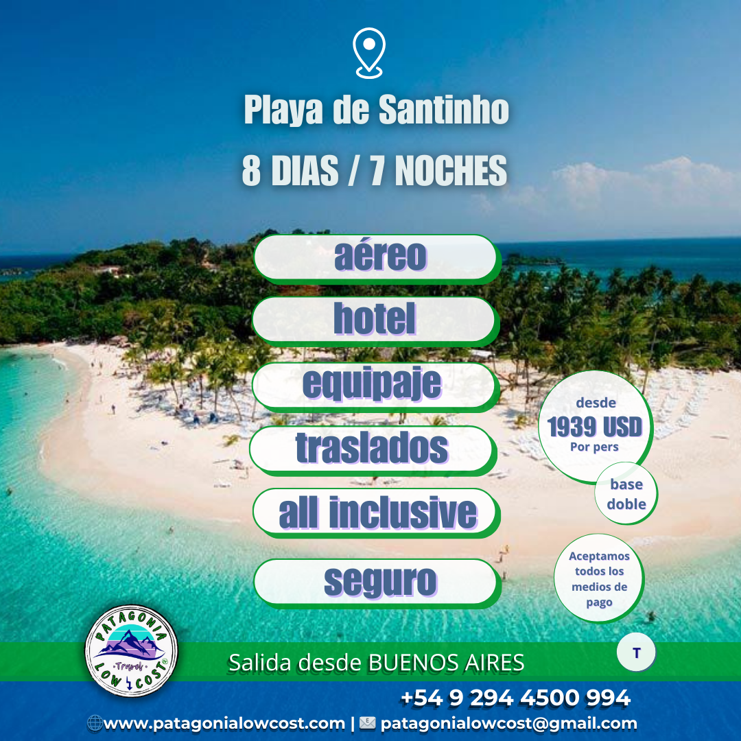 Paquetes a Brazil - Imagen 3