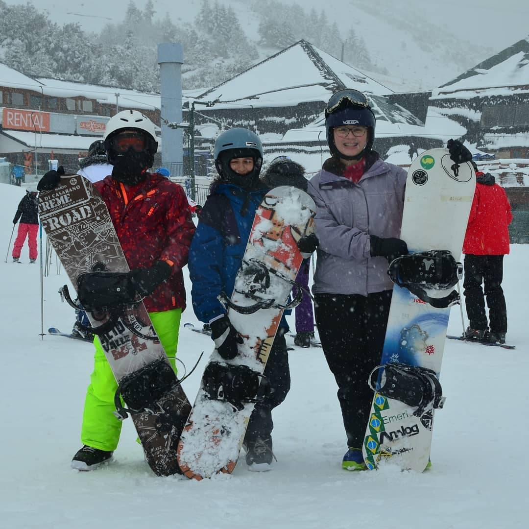Alquiler de Snowboard y Sky (📍Varias localidades) - Imagen 4