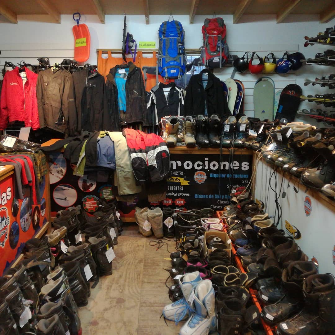 Alquiler de Snowboard y Sky (📍Varias localidades) - Imagen 2