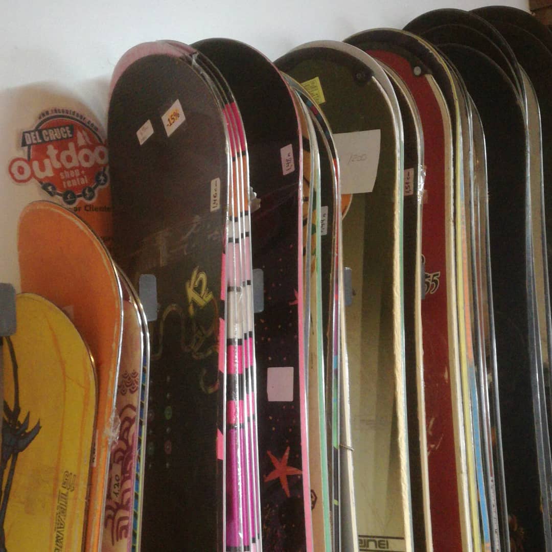 Alquiler de Snowboard y Sky (📍Varias localidades) - Imagen 3