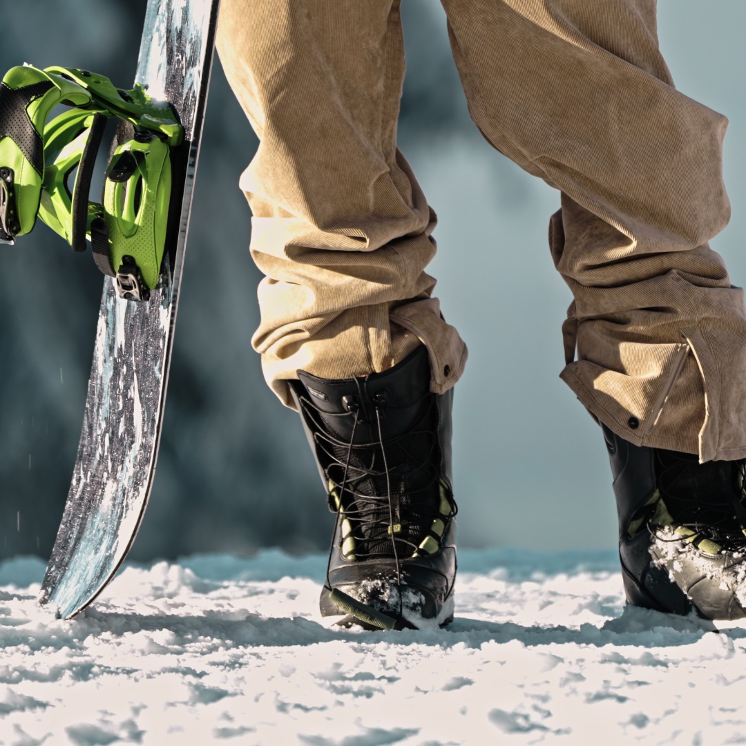 Escuela de Sky y Snowboard (📍Bariloche) - Imagen 3