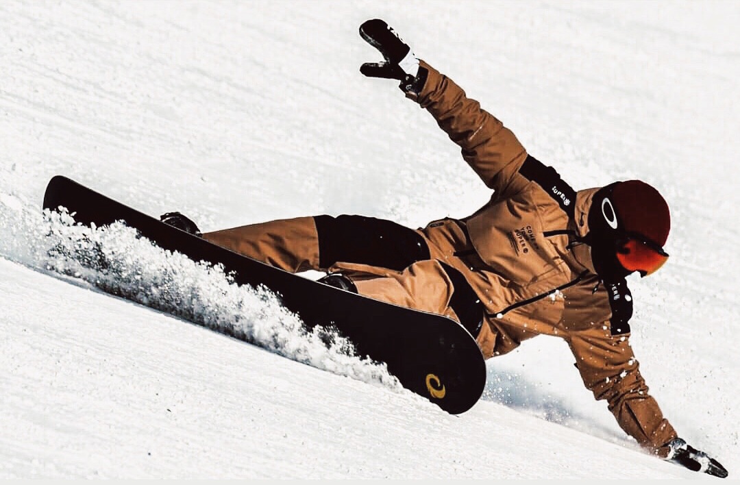 Escuela de Sky y Snowboard (📍Bariloche) - Imagen 6