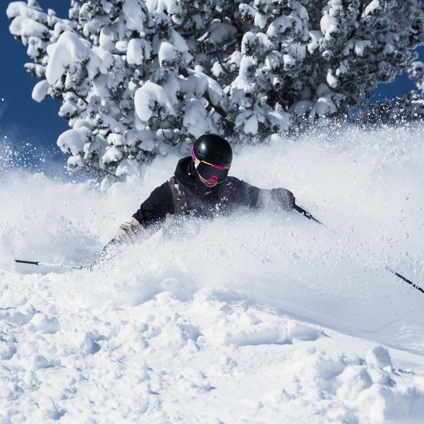 Escuela de Sky y Snowboard (📍Bariloche) - Imagen 5