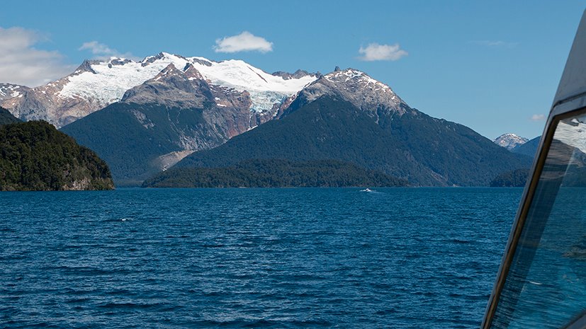 Excursion al Parque Nacional Los Alerces. Full Day - Imagen 4