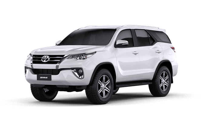 Alquiler Autos y Camionetas - Imagen 7