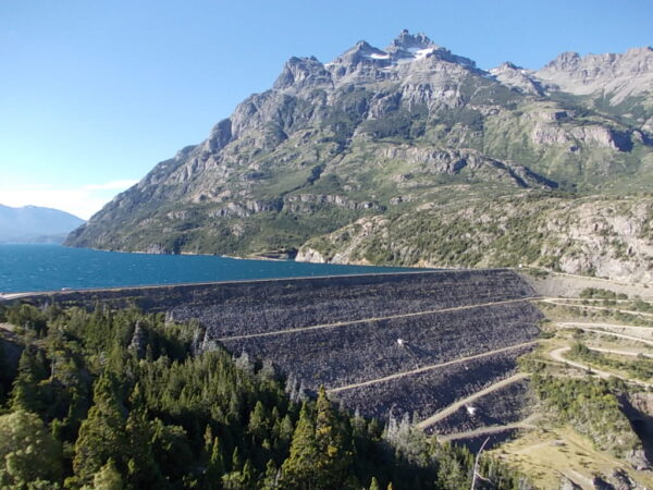 Excursion al Portada Sur del PN Los Alerces con Represa Futaleufu - Imagen 8