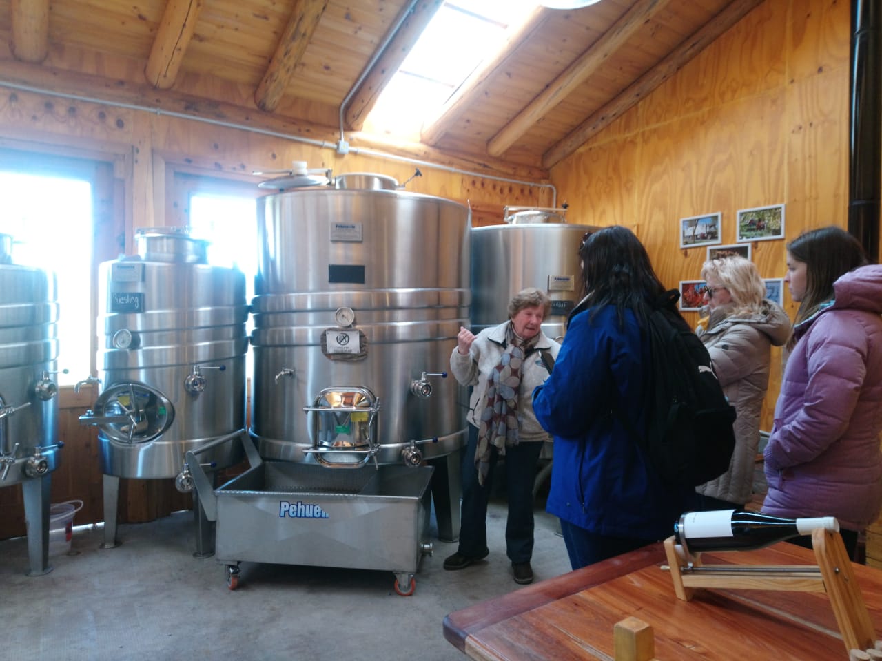 Excursion a Trevelin Full Day. - Imagen 9