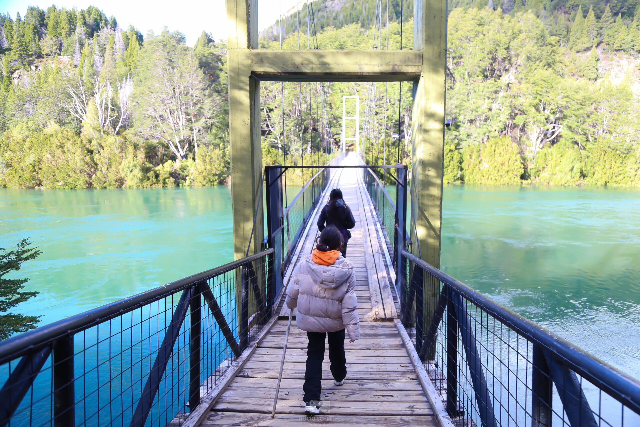 Excursion al Parque Nacional Los Alerces. Full Day - Imagen 13