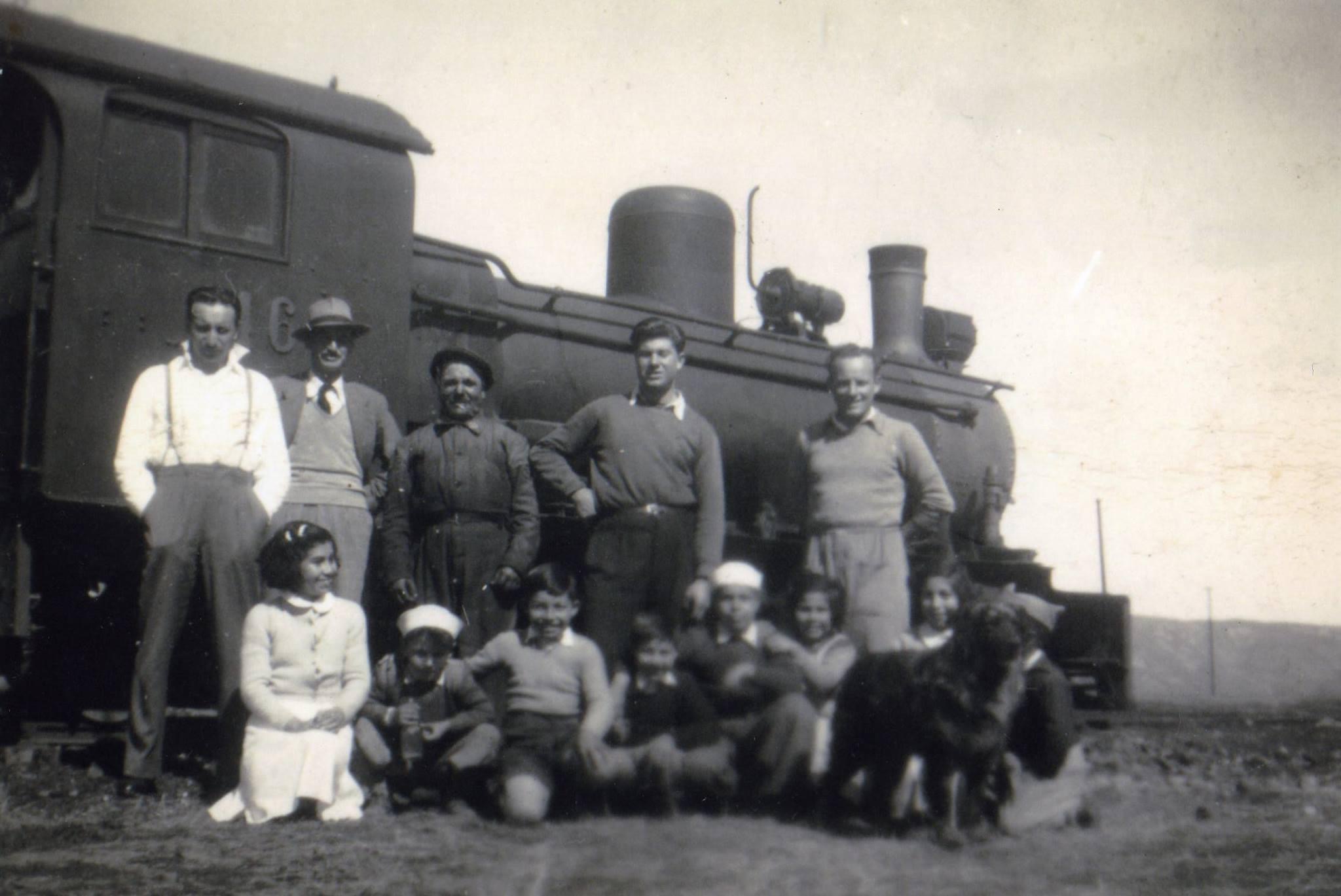 Excursion a La Trochita - Imagen 7