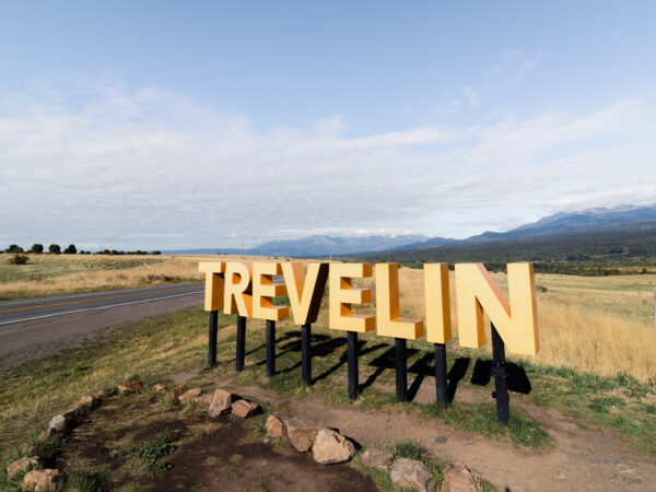 Excursion low cost con historia galesa, cascadas y vinos en Trevelin.