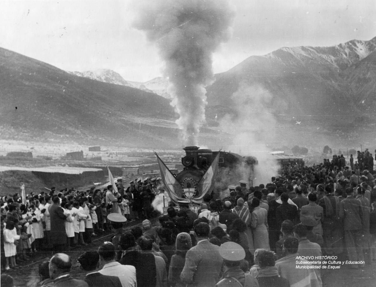 Excursion a La Trochita - Imagen 12