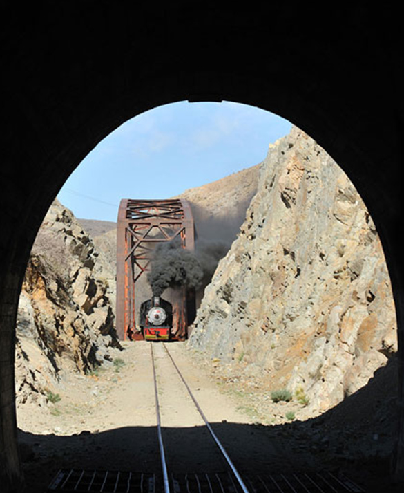 Excursion a La Trochita - Imagen 11
