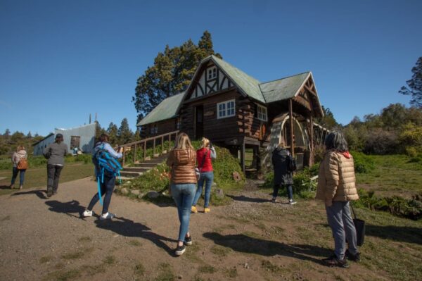 Excursion a Trevelin Full Day. - Imagen 11