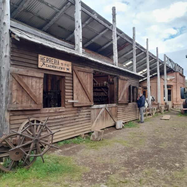 Excursion a Trevelin Full Day. - Imagen 12