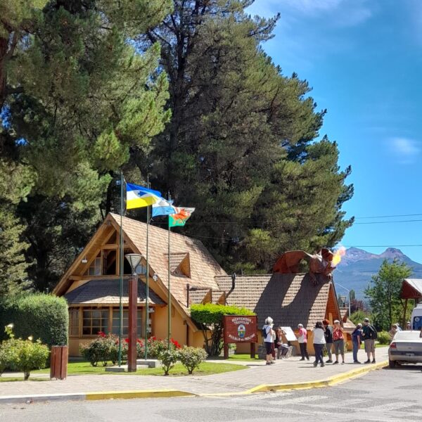 Excursion a Trevelin Full Day. - Imagen 14