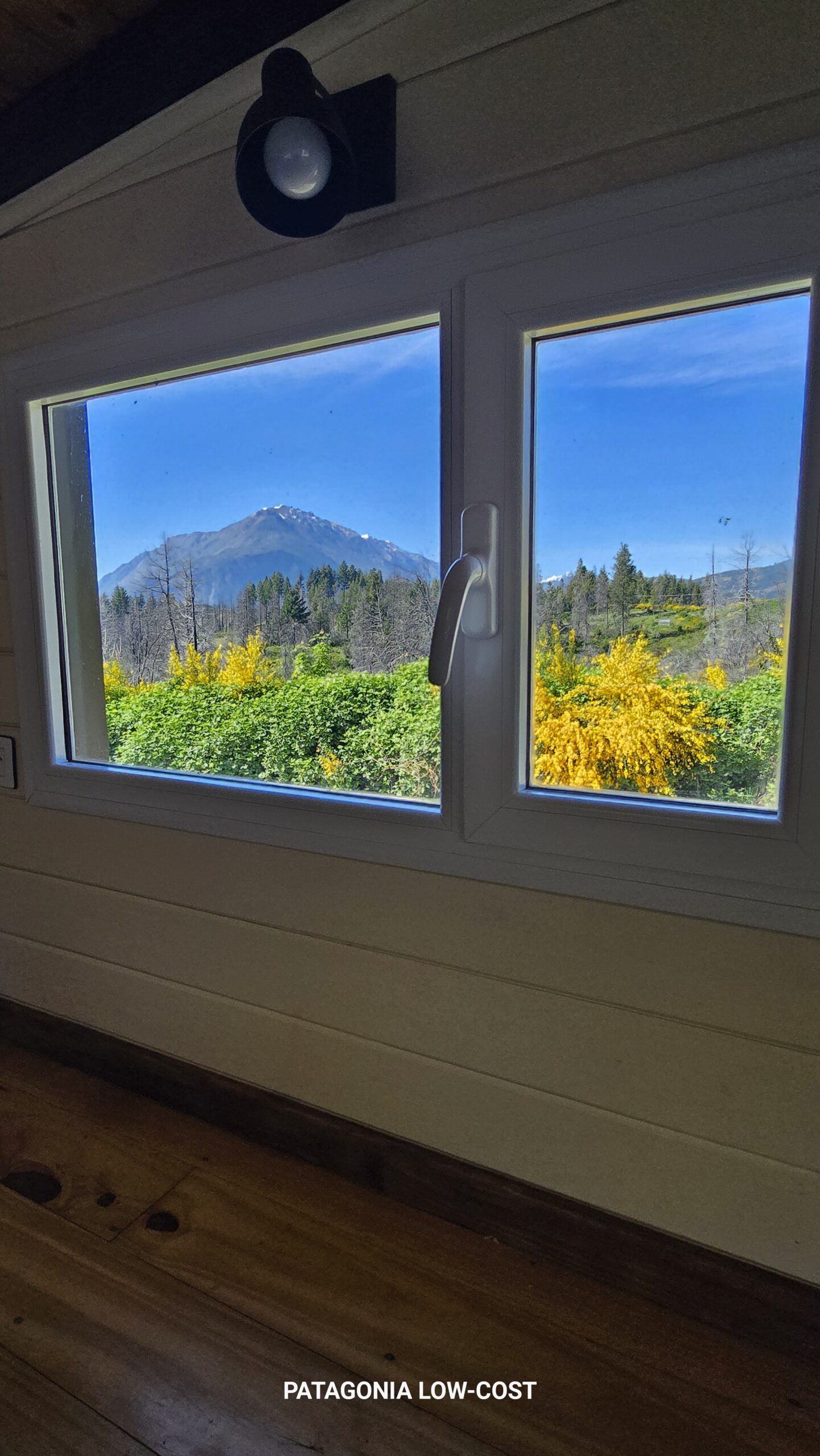 Tiny  House "El Barco" (Lago Puelo) 🛠️Fabricadas por nosotros. - Imagen 9