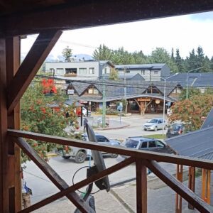 Departamentos en Villa La Angostura