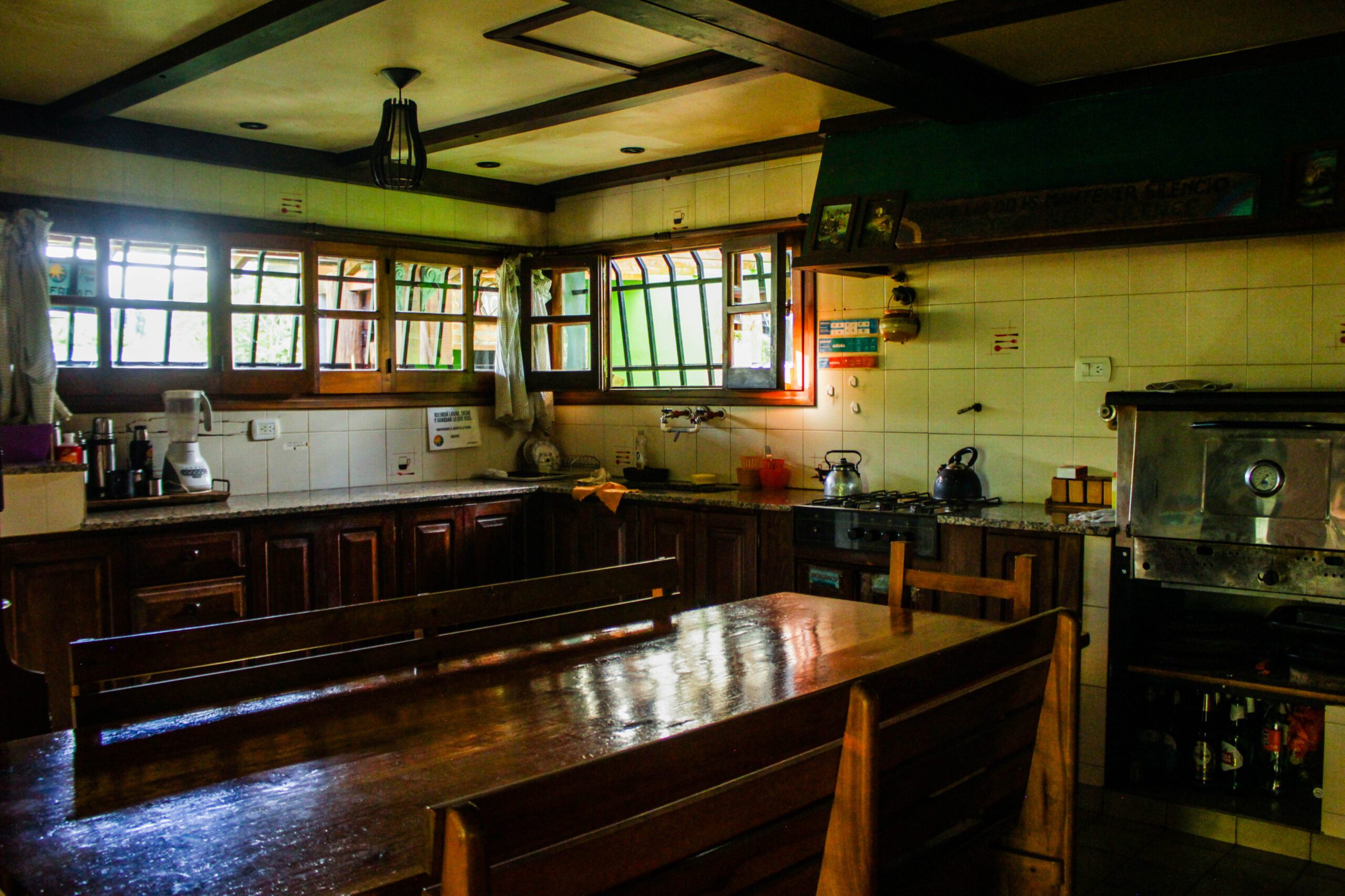 Hostel en Lago Puelo Centro - Imagen 8