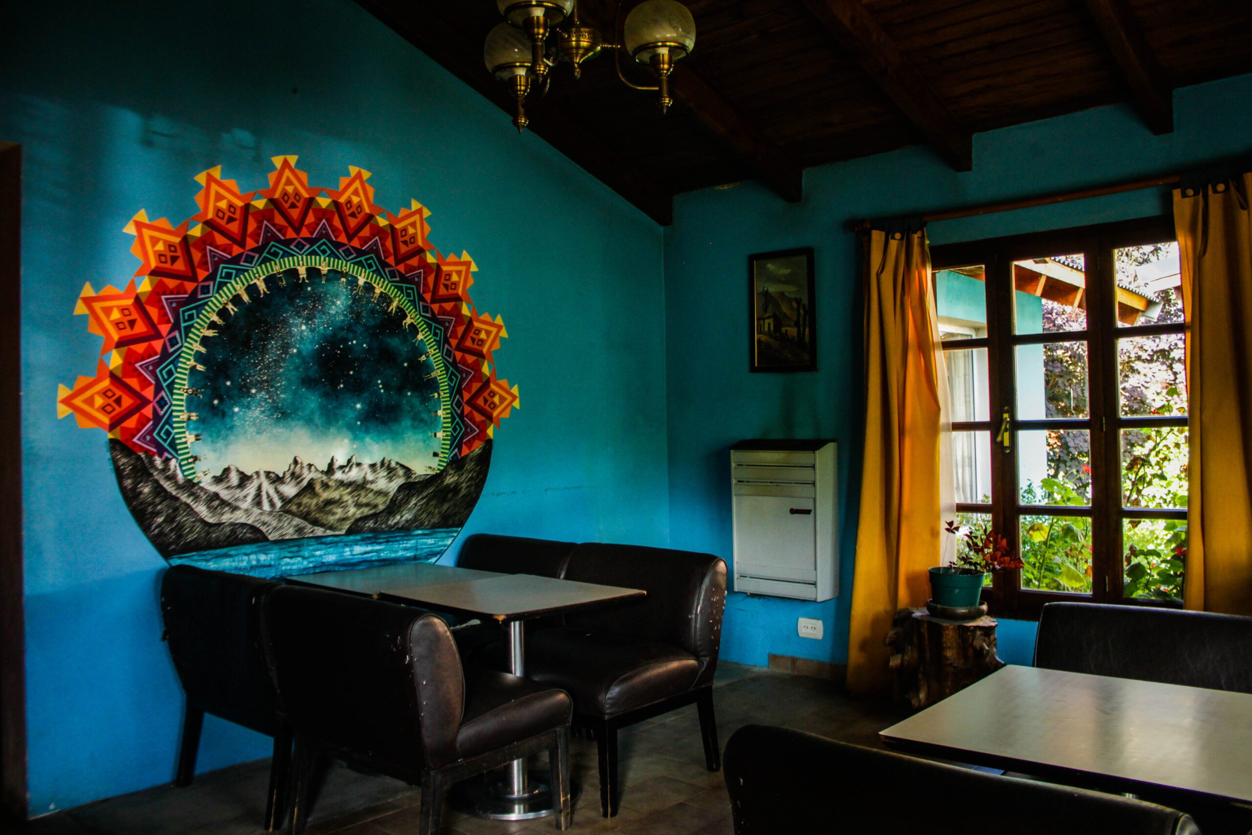 Hostel en Lago Puelo Centro - Imagen 10