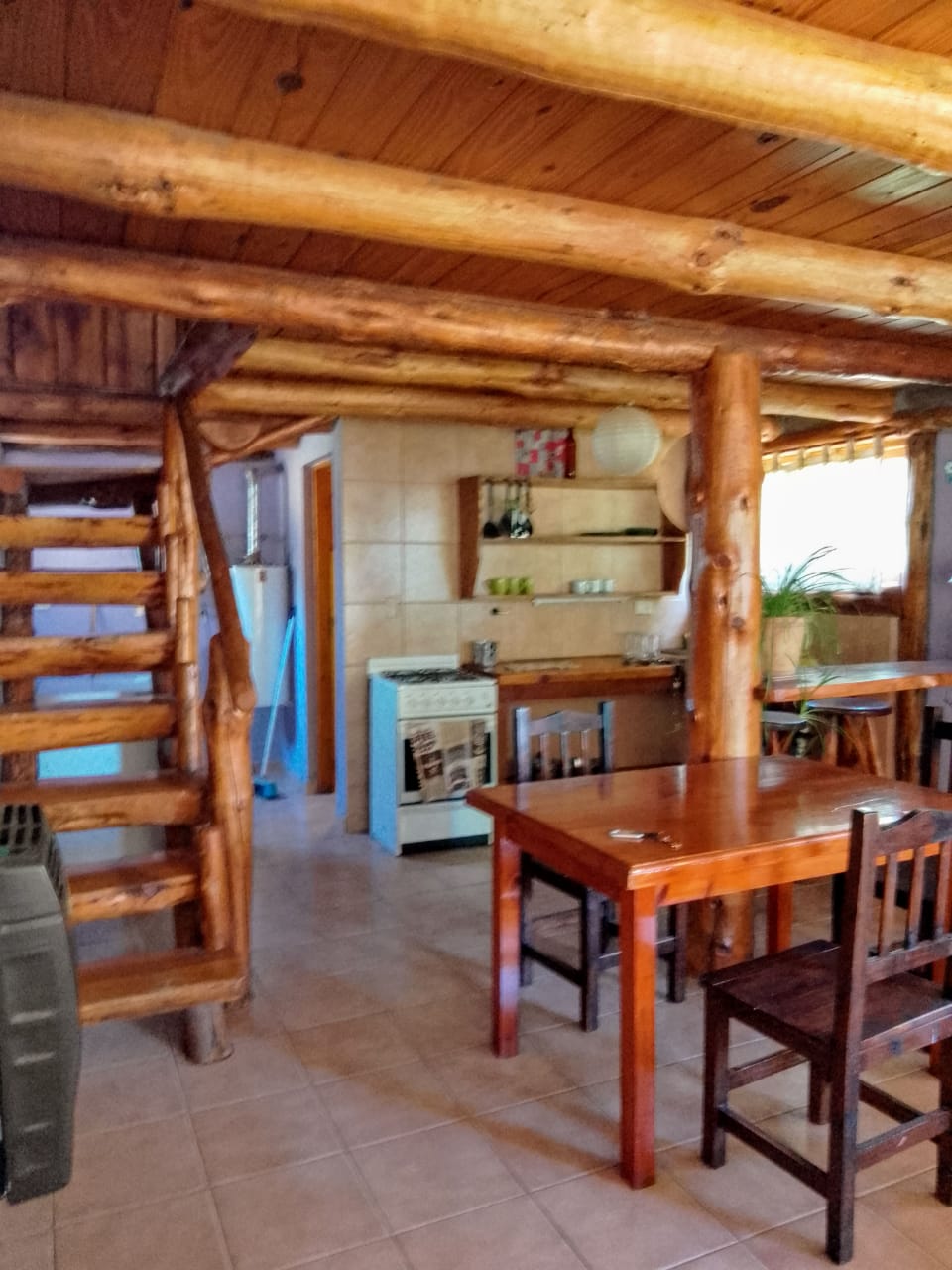 Complejo de Cabañas en Lago Puelo en Isla Norte - Imagen 5