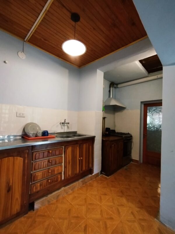 Casa en Lago Puelo - Imagen 7